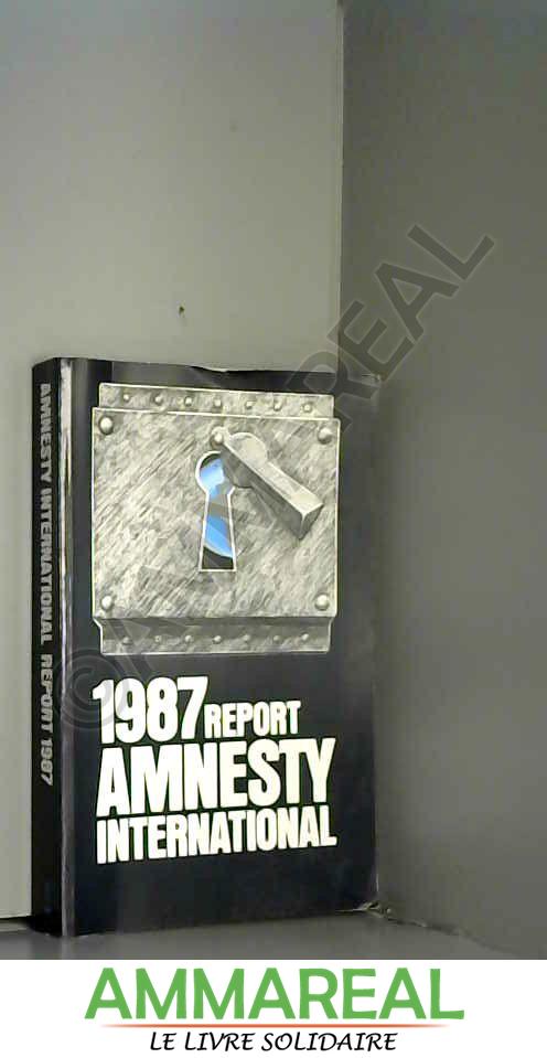 Report 1987 - Amnesty International