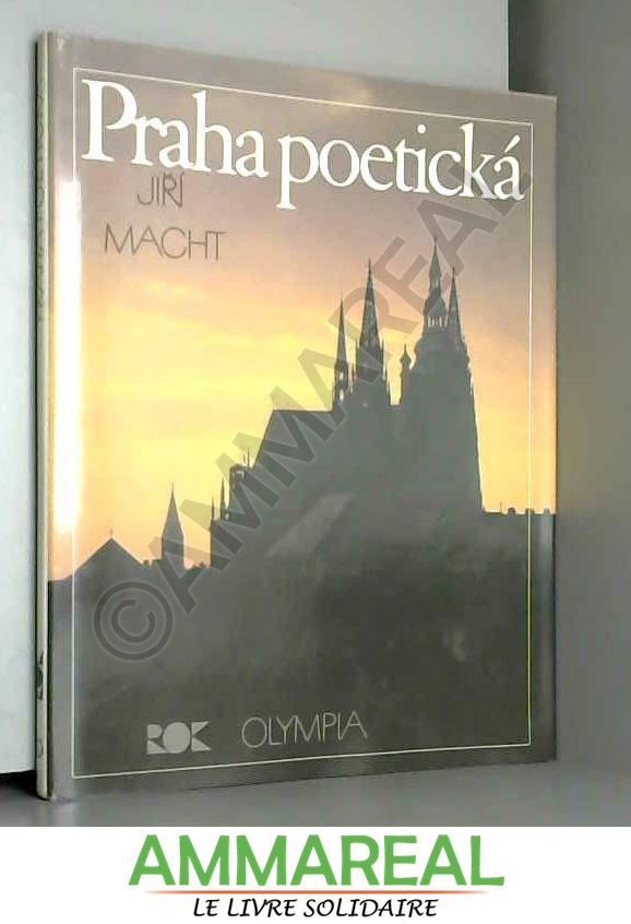 Praha Poeticka - Giri Macht