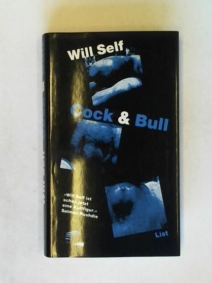 Cock & Bull - Self, Will/ Berr, Klaus (Übersetzer)