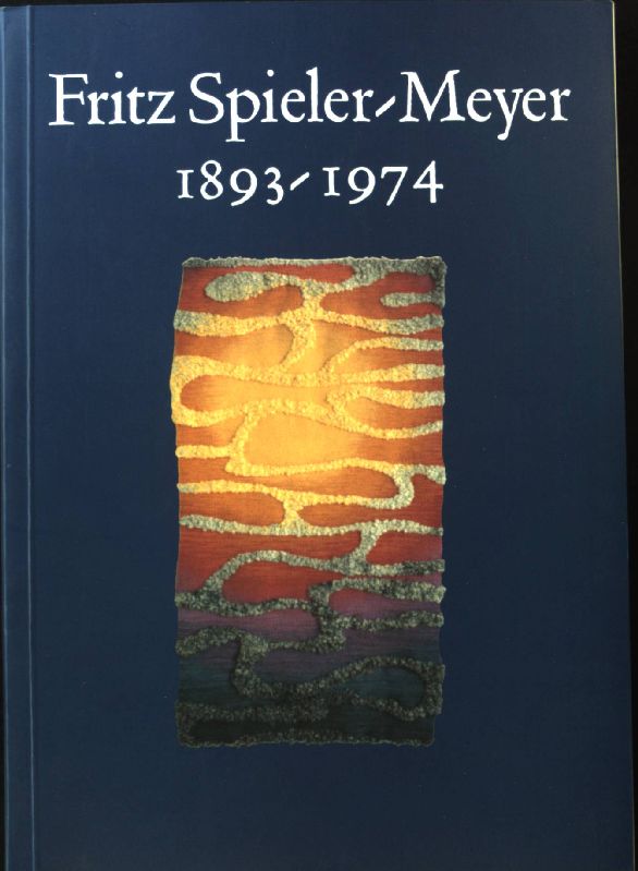 Gedenkschrift zum 100. Geburtstag von Dr. med. Fritz Spieler-Meyer am 26. September 1993. - Schwesterngemeinschaft Seraphisches Liebeswerk Solothurn