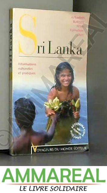Sri Lanka - L Voight et Y Voight