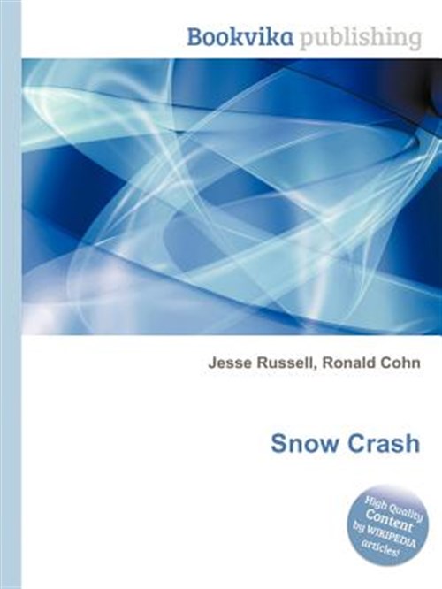 Snow Crash