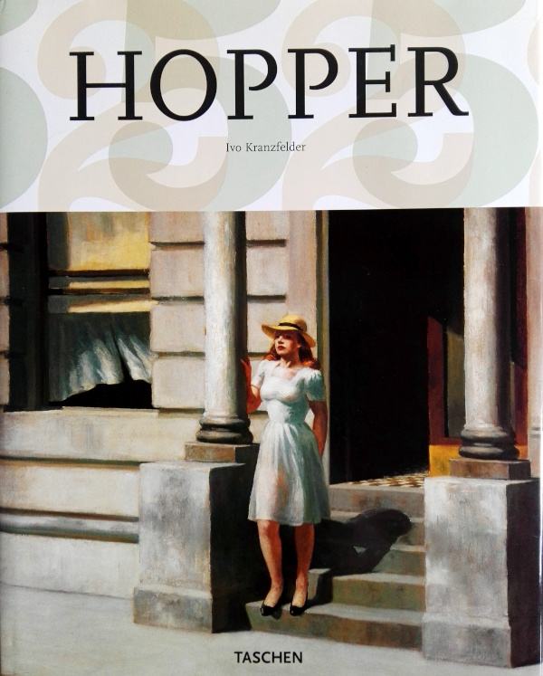 Edward Hopper 1882-1967 - Visione della realtà (Italian edition) - Ivo Kranzfelder