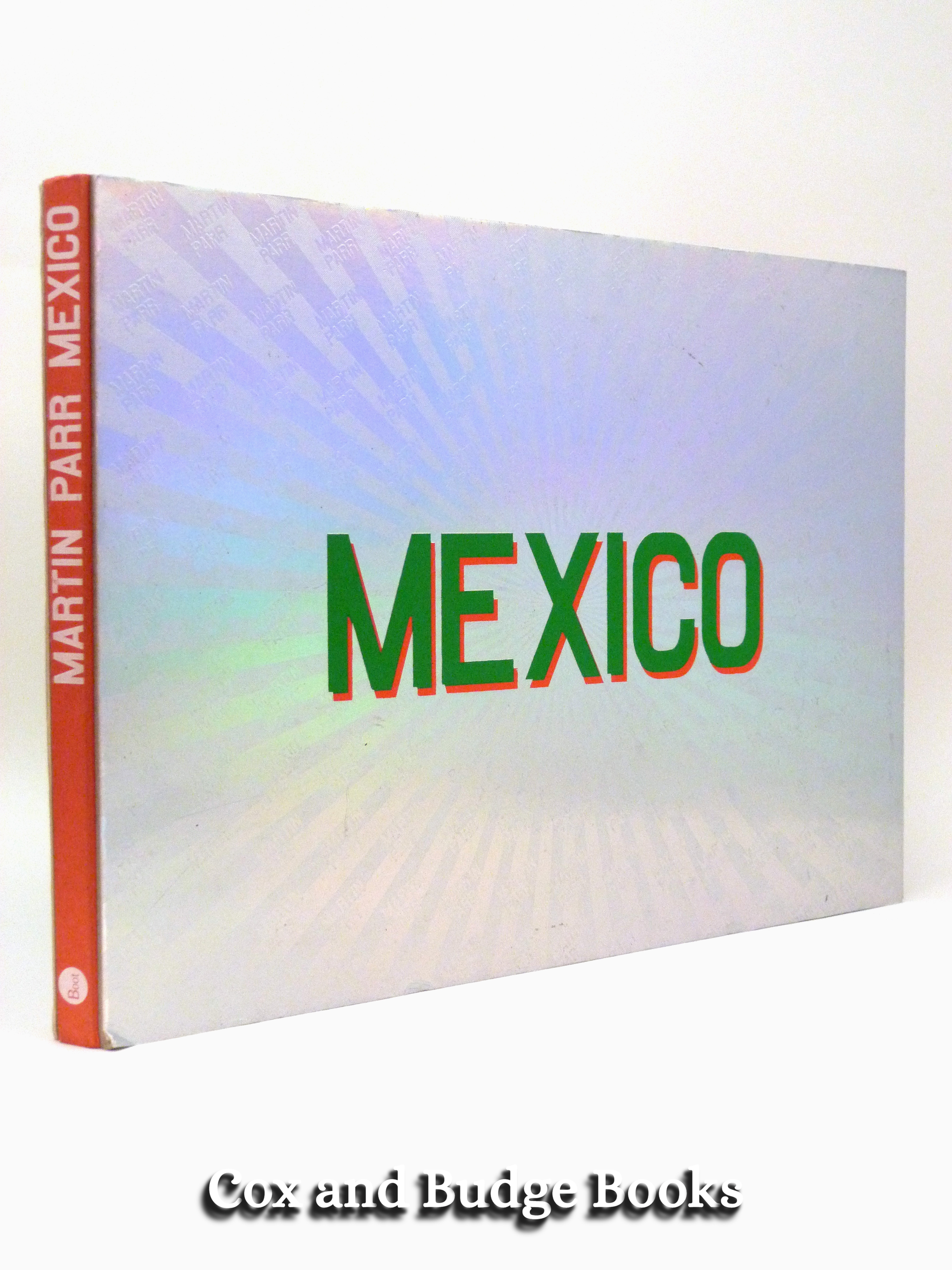 Mexico - Martin Parr