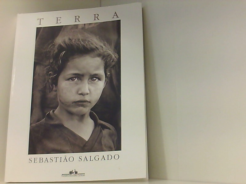 Terra (Portuguese Edition) - jose-saramago-chico-buarque-sebastiao-salgado