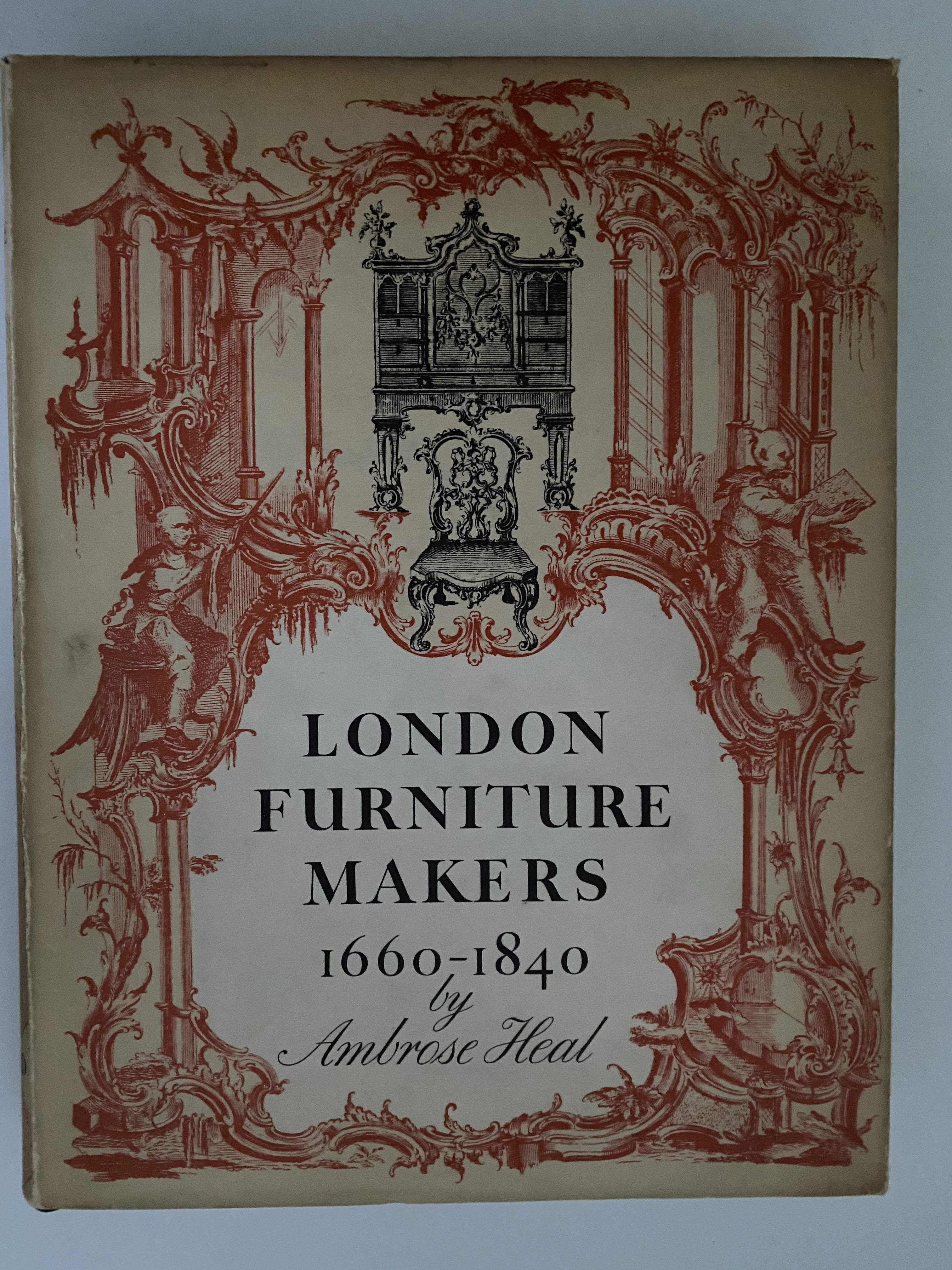 Victorian on sale furniture makers