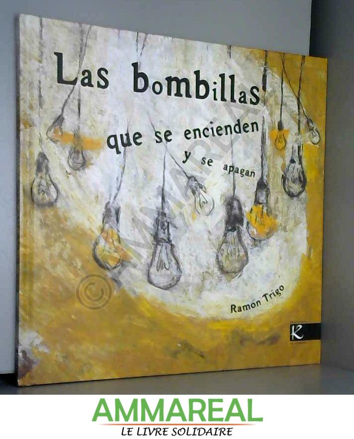 La Bombillas Que Se Enciendes - RAMON TRIGO