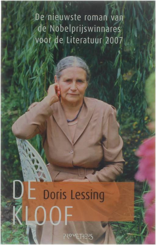 De kloof - Doris Lessing