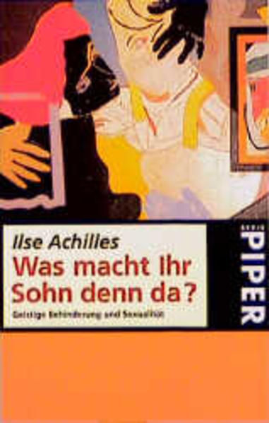 Was macht Ihr Sohn denn da? - Achilles, Ilse