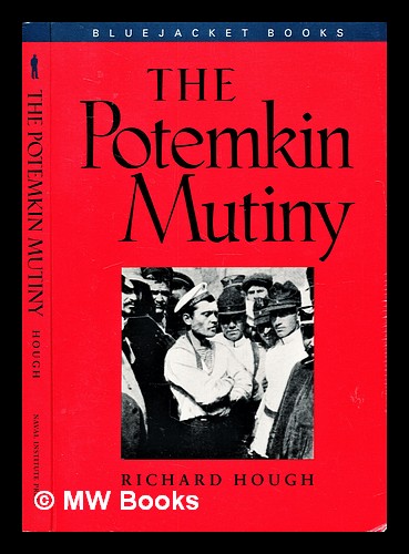 The Potemkin mutiny - Hough, Richard Alexander (1922-)