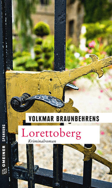 Lorettoberg (Kommissar Grabowski) - Braunbehrens, Volkmar