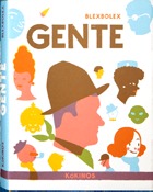 GENTE - BLEXBOLEX