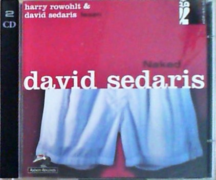 Naked - Rowohlt, Harry und David Sedaris