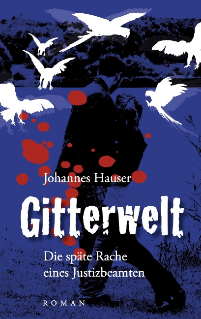 Gitterwelt - Hauser, Johannes