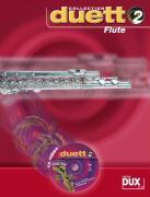 Duett Collection 2 - Flute - Himmer, Arturo