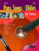 Pops, Songs & Oldies for Guitar 2 - TrÃƒÂ¶gl, Rudi