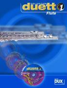 Duett Collection 1 - Flute - Himmer, Arturo