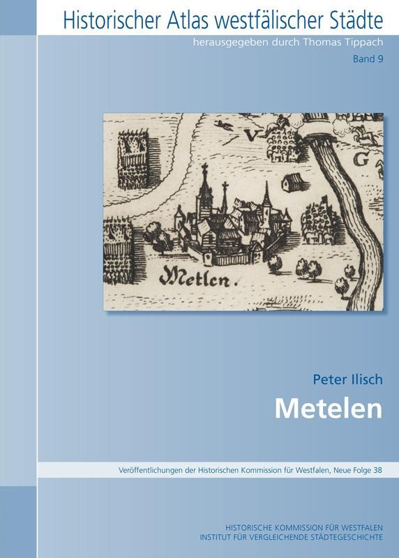 Metelen - Ilisch, Peter