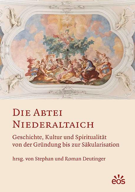 Die Abtei Niederaltaich - Unknown Author
