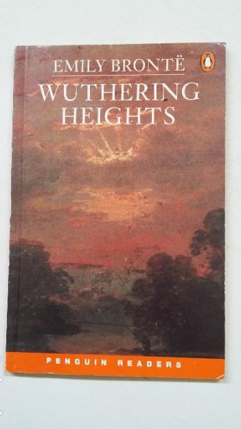 Cumbres Borrascosas [Wuthering Heights] por Emily Brontë - Audiolibro 