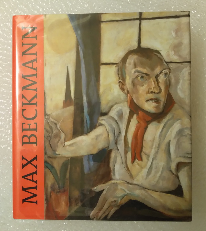 Max Beckmann - Rainbird, Sean, ed.