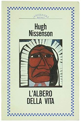 l'albero della vita - Nissenson Hugh