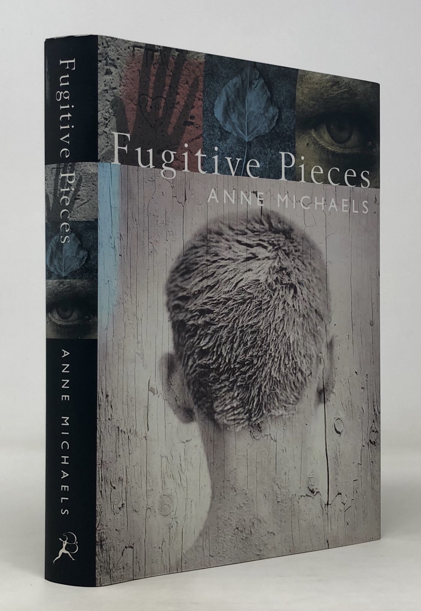 Fugitive Pieces MICHAELS Anne [ ] [Hardcover]