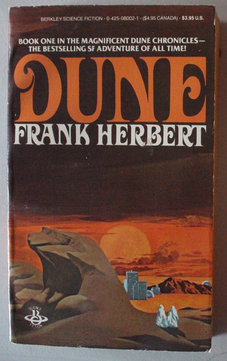 dune saga book dune saga book