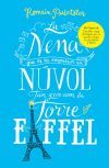 La nena que es va empassar un núvol tan gros com la torre Eiffel - Puértolas, Romain