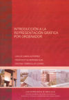 Introducción a la representación gráfica por ordenador - Cobos Gutiérrez, C.; Torrecillas Lozano, Cristina; Valderrama Gual, Francisco