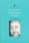 Peaje para el alba Antología 1972-2000 - Ángela Vallvey; Jesús Munárriz Peralta