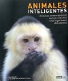 ANIMALES INTELIGENTES - BOYSEN, SALLY; CUSTANCE, DEBORAH