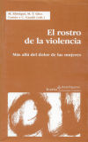 El rostro de la violencia - M. Elósegui, M.T. González, C. Gaudó Cortés, (eds.)
