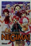 Negima! Magister Negi Magi 09 - Akamatsu, Ken (1968- ); Bernabé Costa, Marc (1976- ) (tr.)