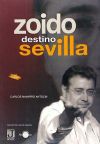 ZOIDO, DESTINO SEVILLA - NAVARRO,CARLOS