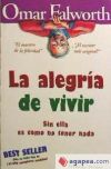 ALEGRIA DE VIVIR, LA - Falworth, Omar