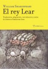 El rey Lear - Shakespeare, William