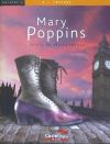 MARY POPPINS (Kalafat) - Travers, Pamela Lyndon