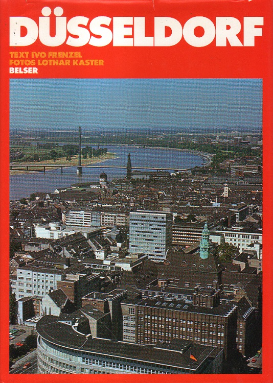 Düsseldorf.