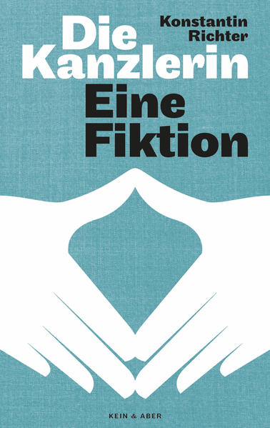 Die Kanzlerin: Eine Fiktion - Konstantin, Richter