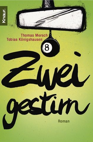 Zweigestirn - Mersch, Thomas und Tobias Königshausen