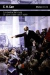 La revolución rusa: de Lenin a Stalin, 1917-1929 - E. H. Carr