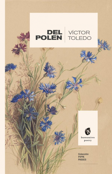 Del polen (Paperback)