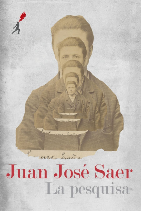 La pesquisa - Juan José Saer