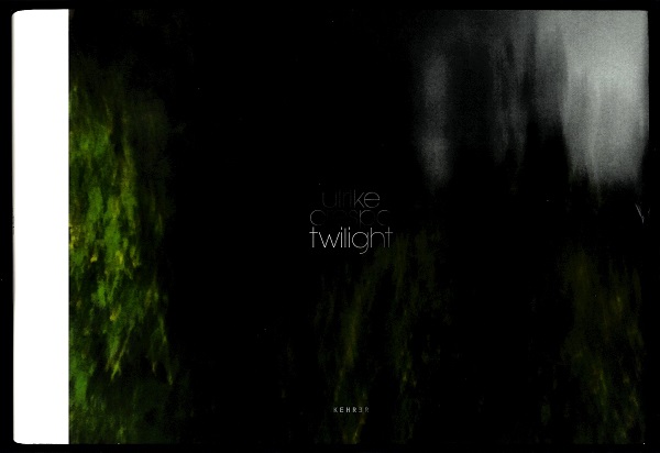 twilight. - Crespo, Ulrike