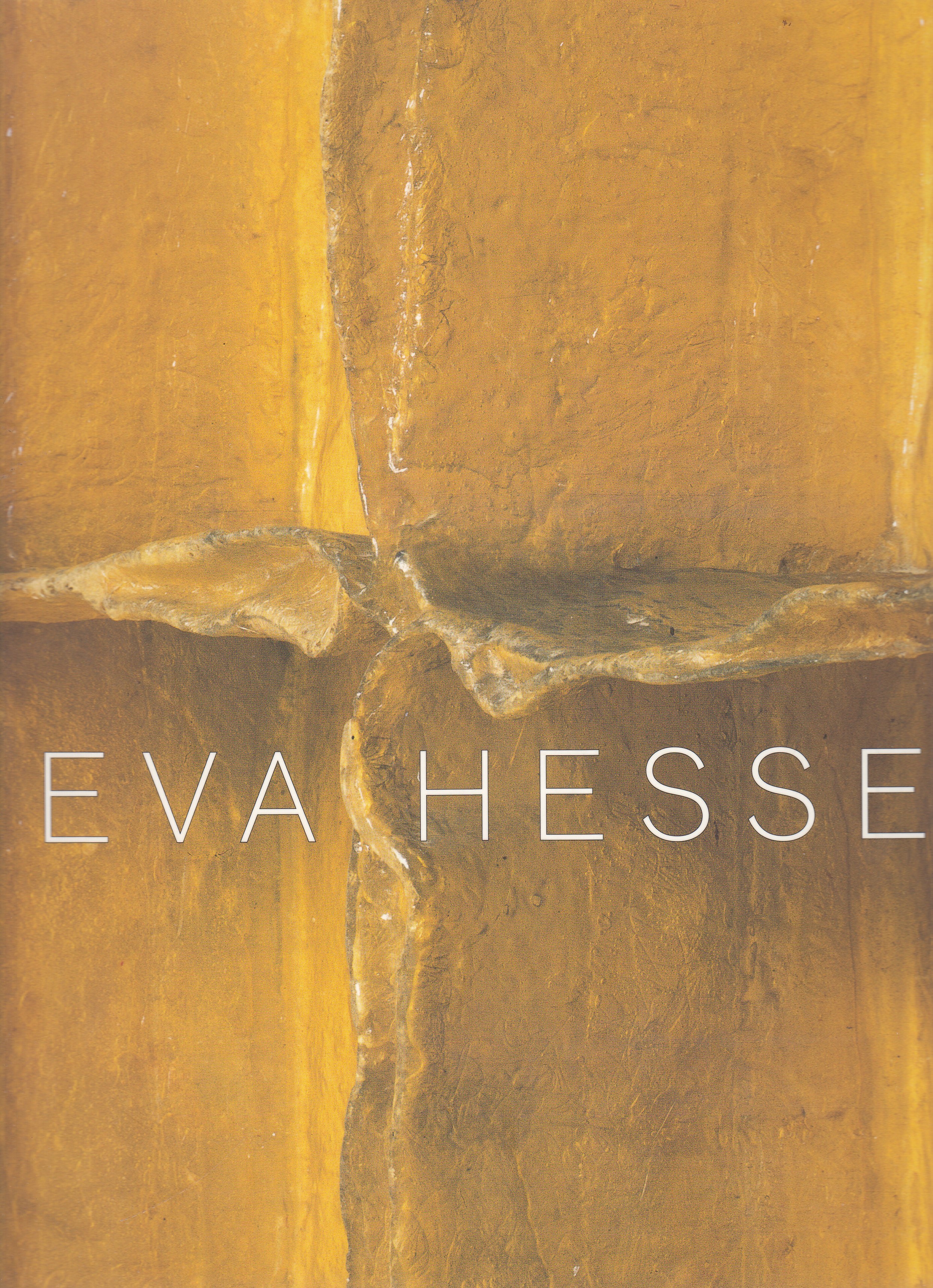 Eva Hesse