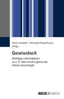 Gewissheit - Dimbath, Oliver|Pfadenhauer, Michaela
