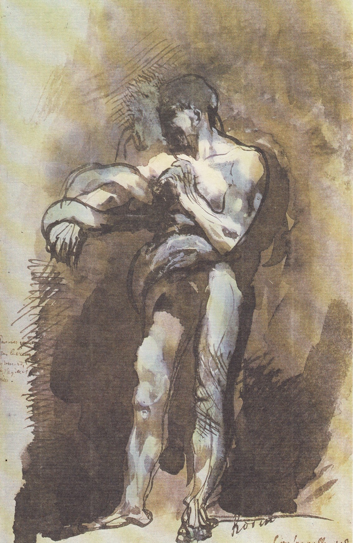 LES FLEURS DU MAL. de BAUDELAIRE Charles Auguste RODIN. | Jacques AUDEBERT