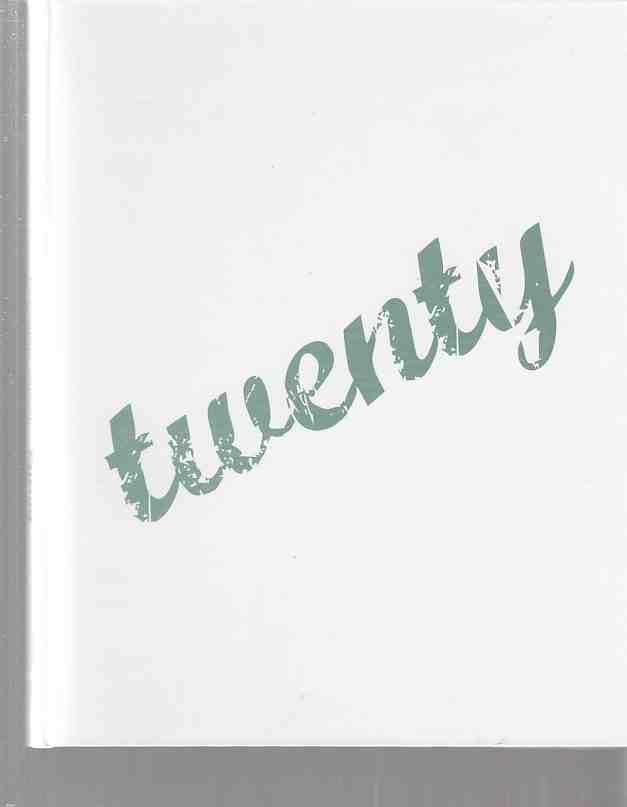 Twenty. [Torsten Hattenkerl. Hrsg. Rainer Iglar und Michael Mauracher] / Edition Fotohof ; Bd. 149. - Hattenkerl, Torsten