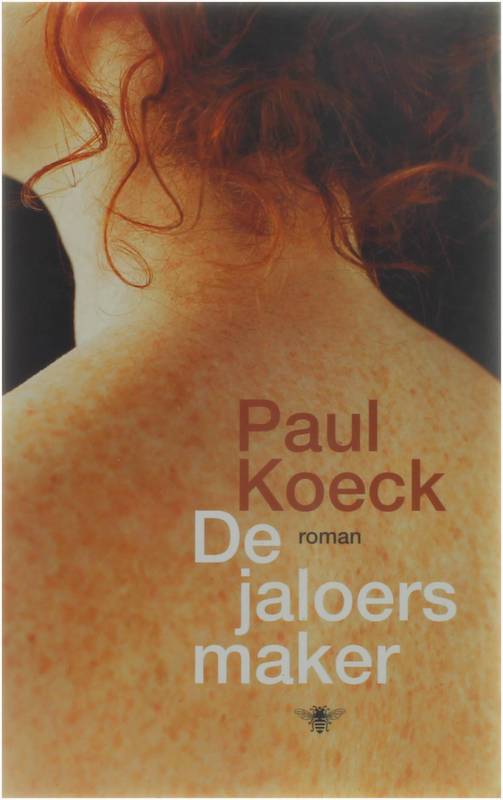 De jaloersmaker - Paul Koeck